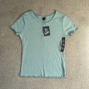 NWT: art class short sleeve shirt